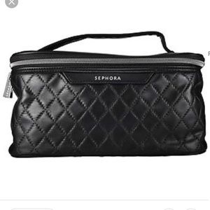 Sephora “The Vacationer” Makeup Bag